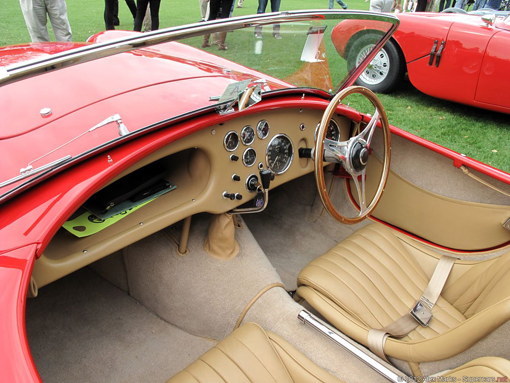 2012 Amelia Island Concours d'Elegance-6