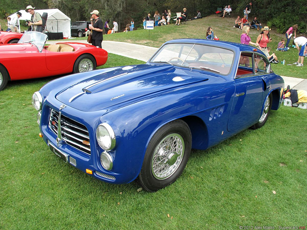 2012 Amelia Island Concours d'Elegance-6