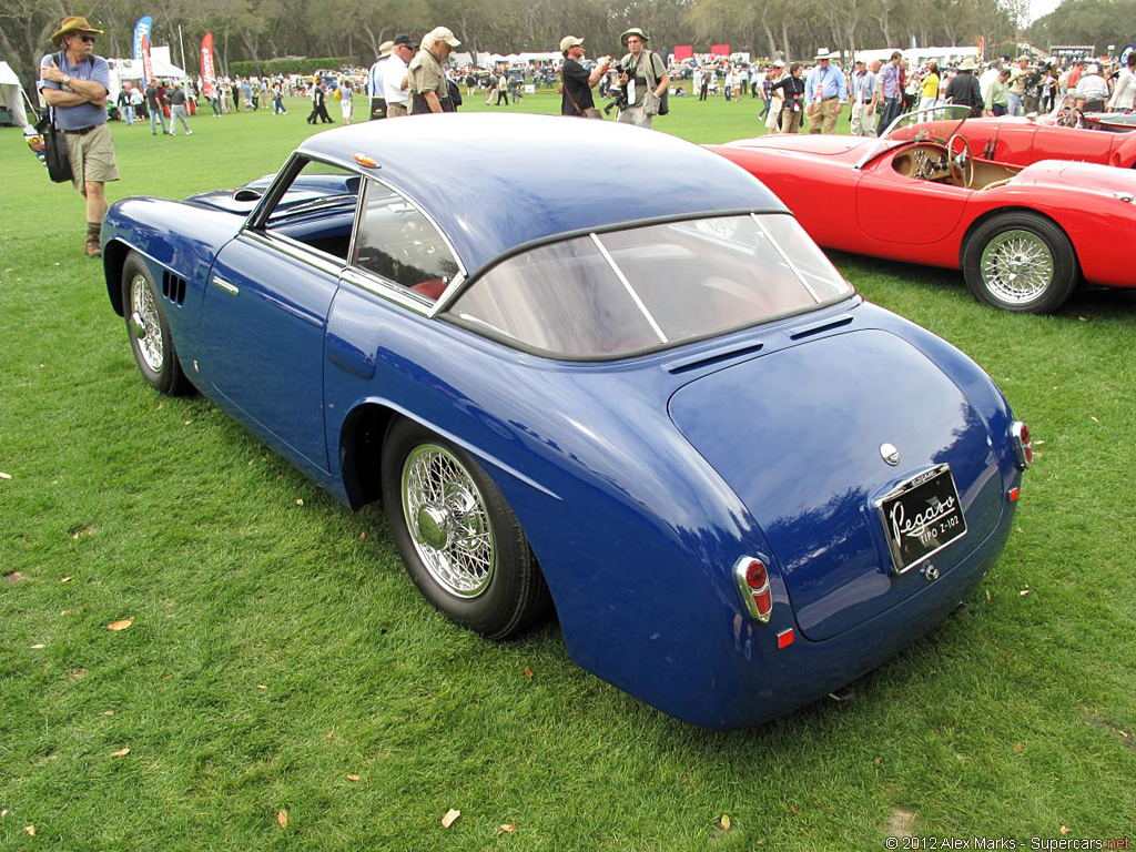 2012 Amelia Island Concours d'Elegance-6