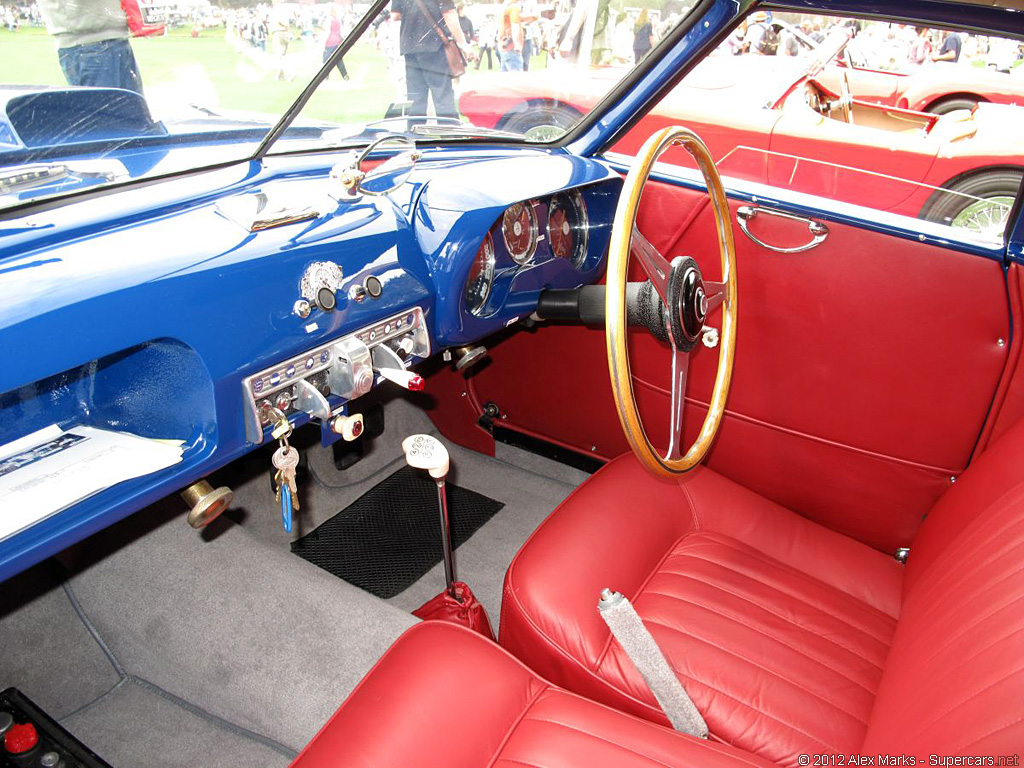 2012 Amelia Island Concours d'Elegance-6