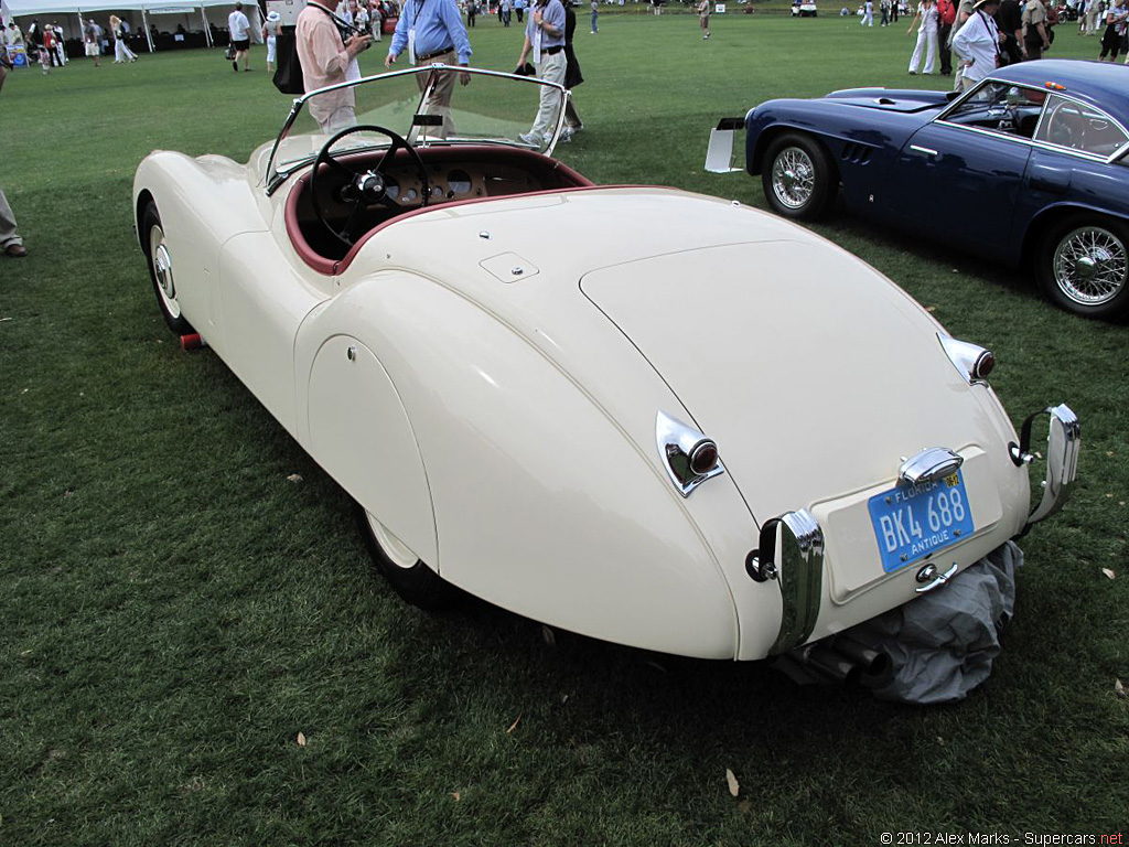 2012 Amelia Island Concours d'Elegance-6