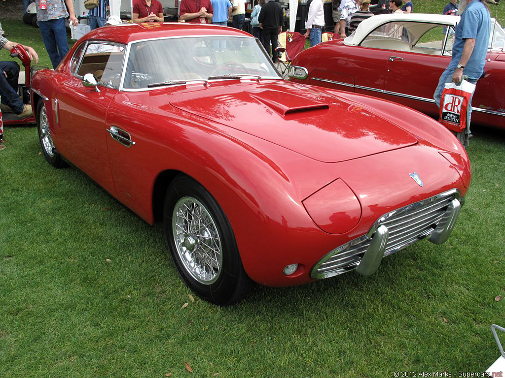 2012 Amelia Island Concours d'Elegance-6