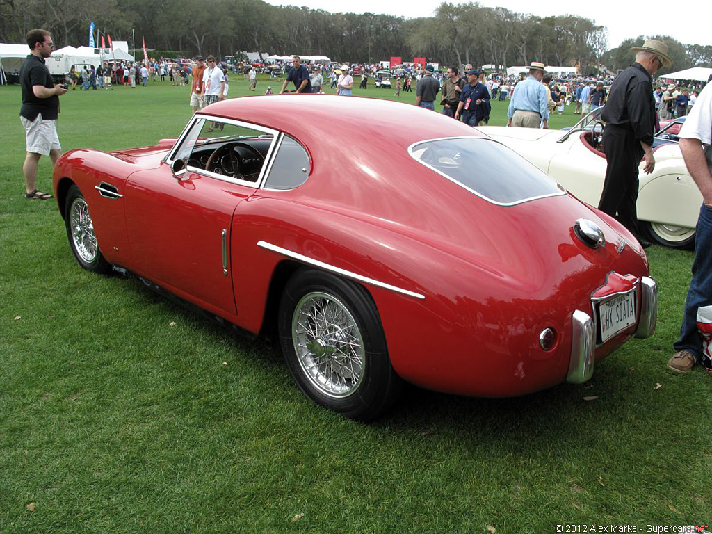 2012 Amelia Island Concours d'Elegance-6