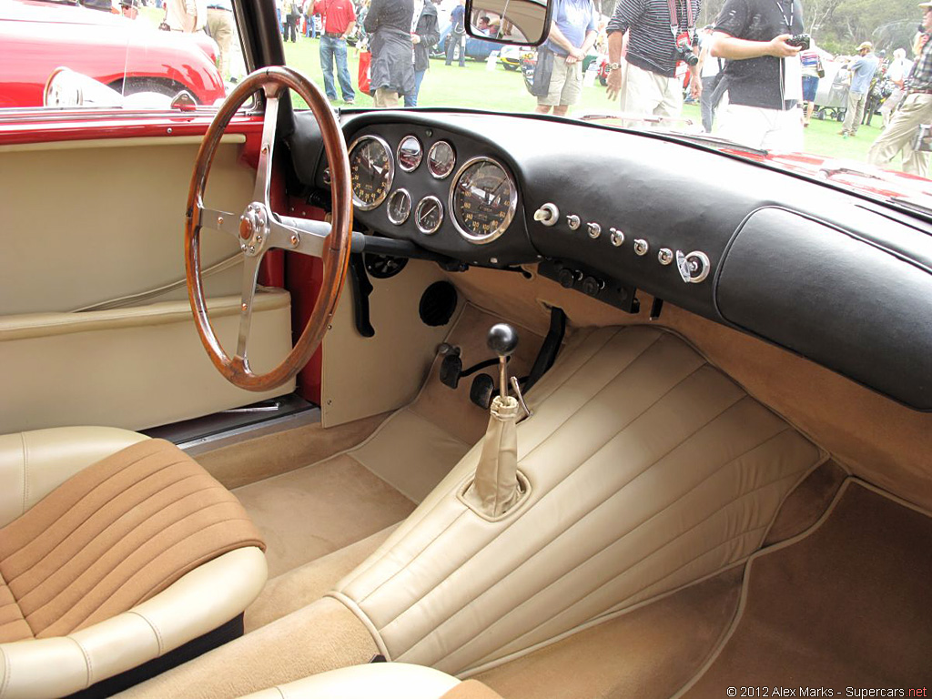 2012 Amelia Island Concours d'Elegance-6