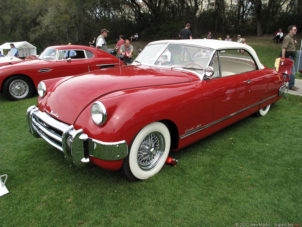 2012 Amelia Island Concours d'Elegance-6