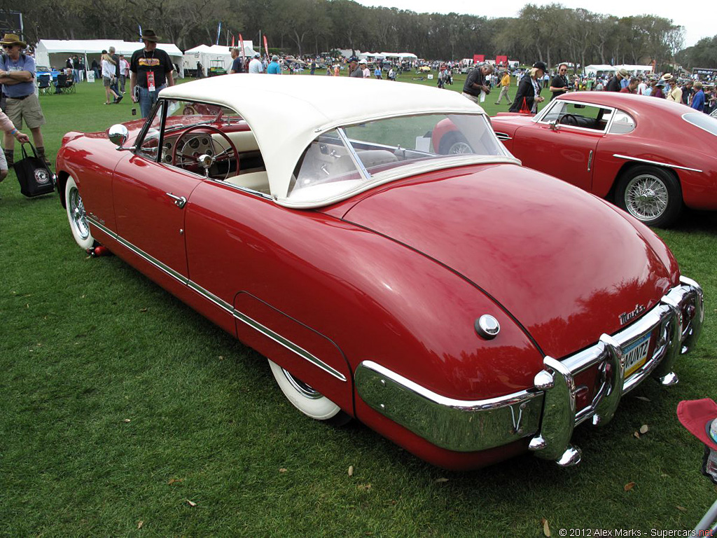 2012 Amelia Island Concours d'Elegance-6