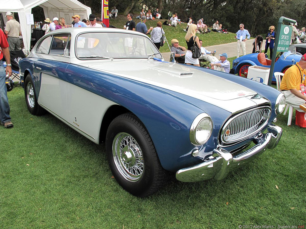 2012 Amelia Island Concours d'Elegance-6