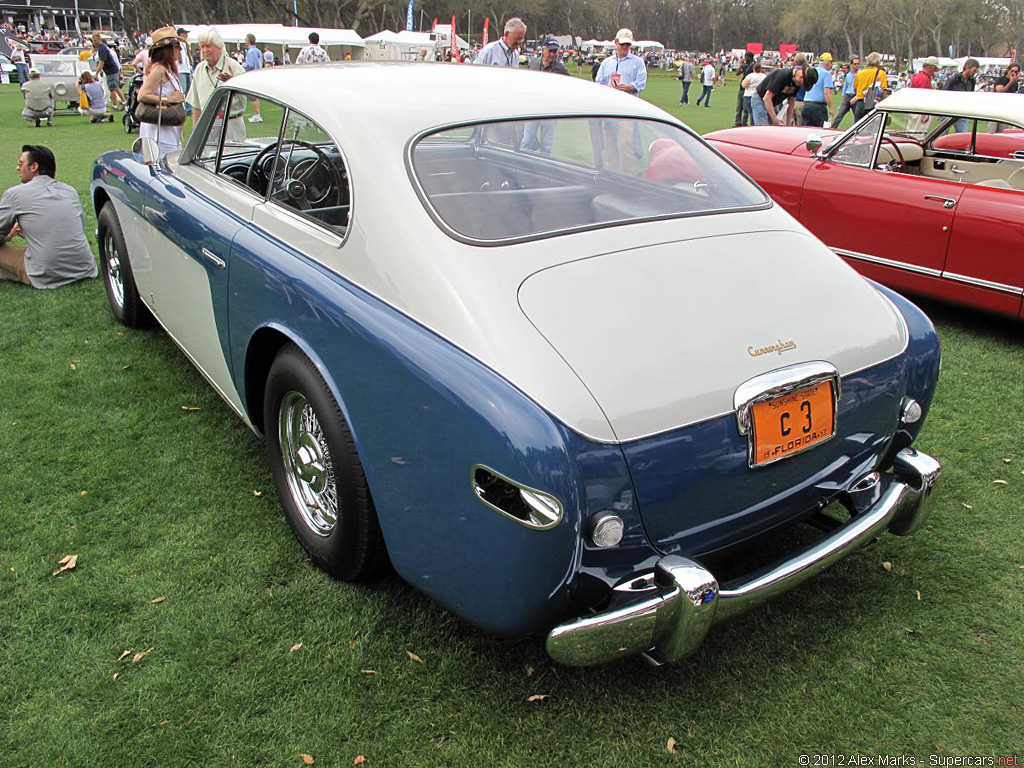 2012 Amelia Island Concours d'Elegance-6