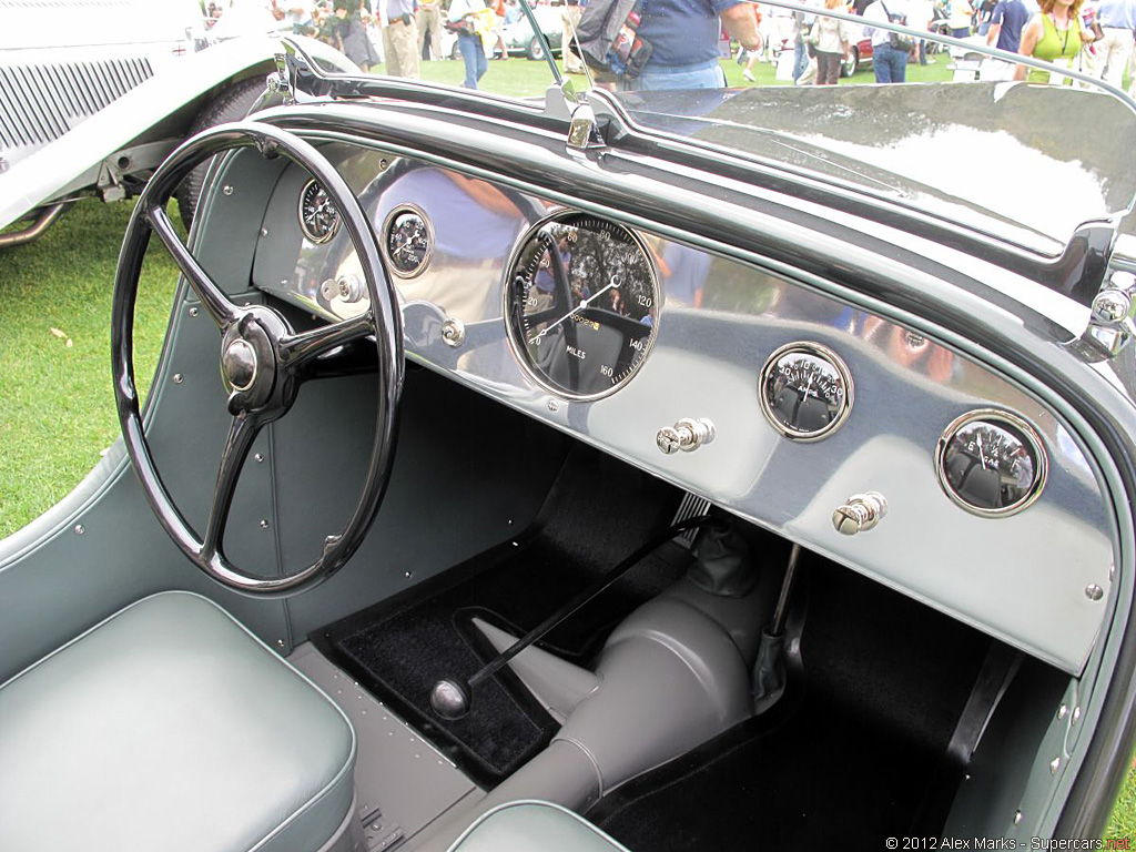 2012 Amelia Island Concours d'Elegance-8