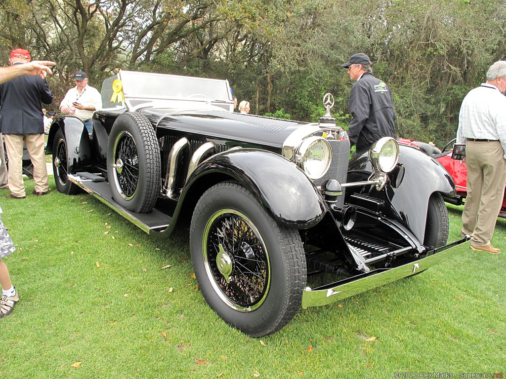 2012 Amelia Island Concours d'Elegance-8