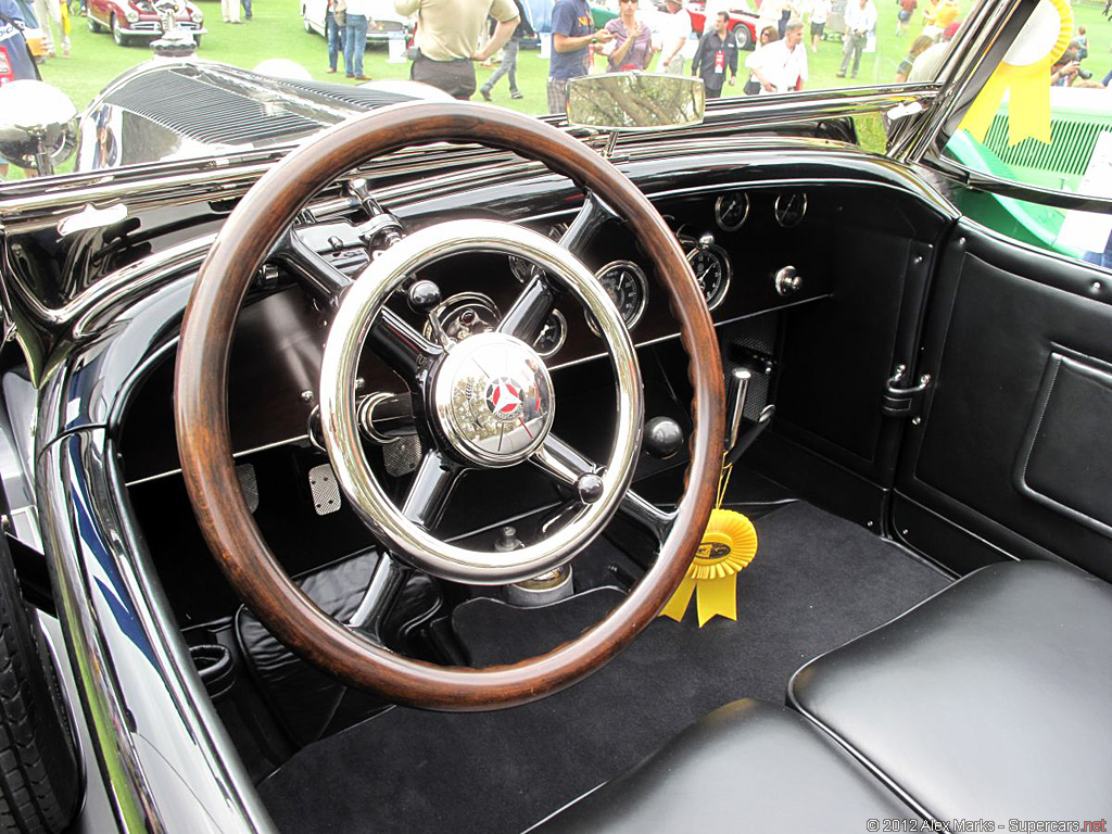 2012 Amelia Island Concours d'Elegance-8