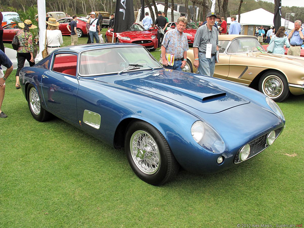 2012 Amelia Island Concours d'Elegance-6