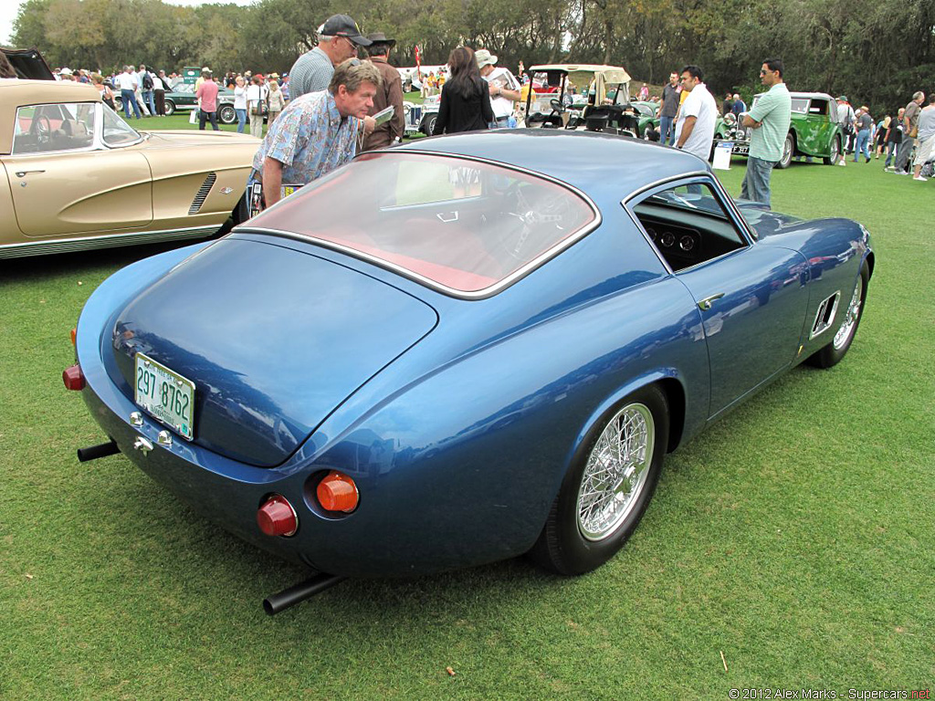 2012 Amelia Island Concours d'Elegance-6