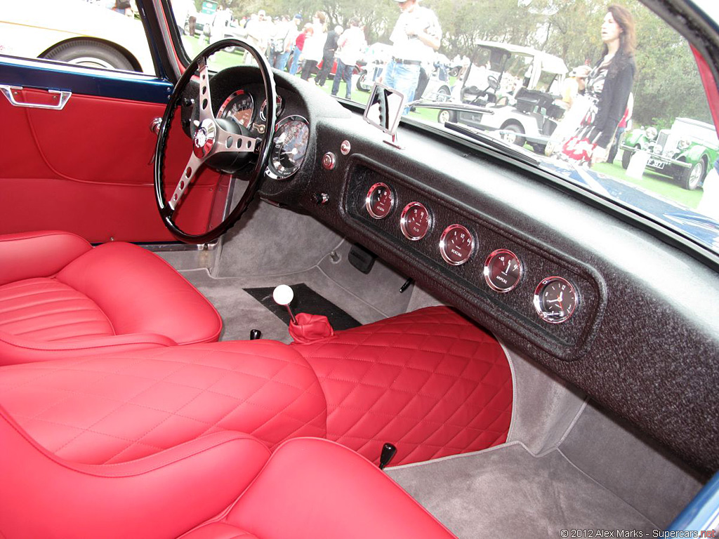 2012 Amelia Island Concours d'Elegance-6