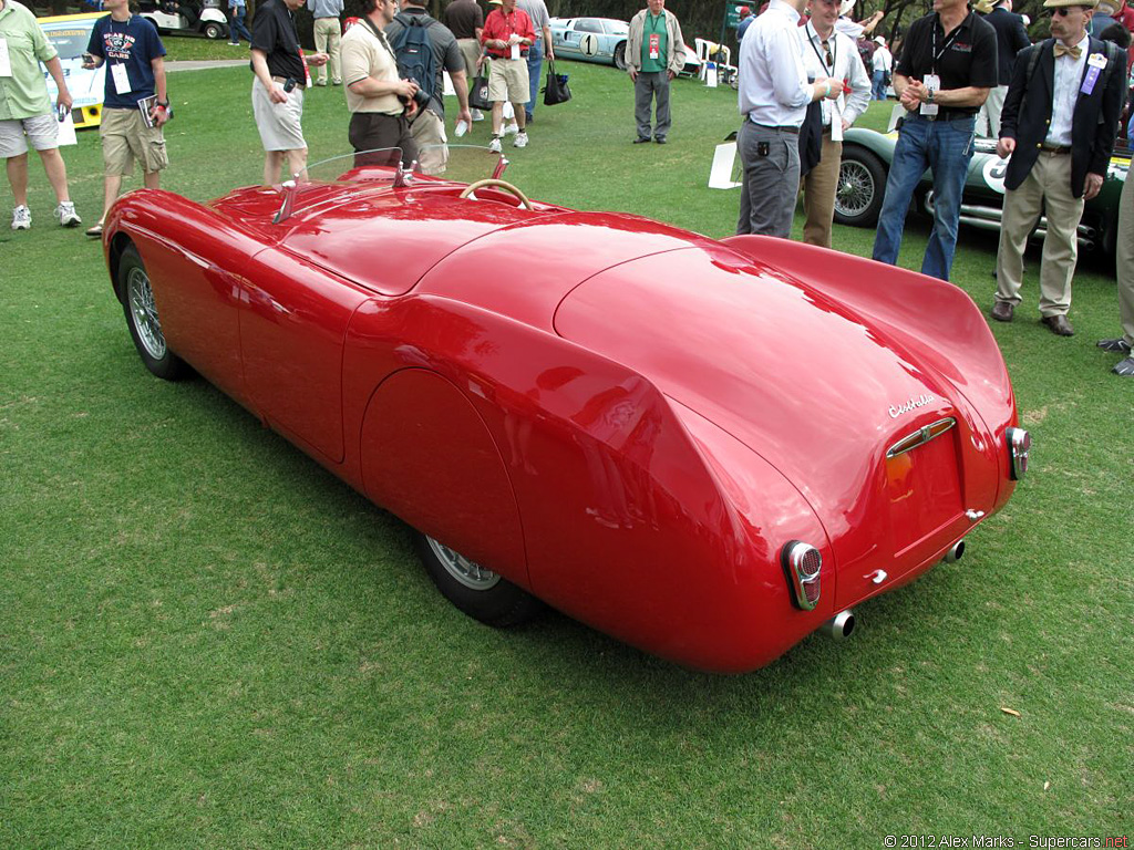 2012 Amelia Island Concours d'Elegance-6