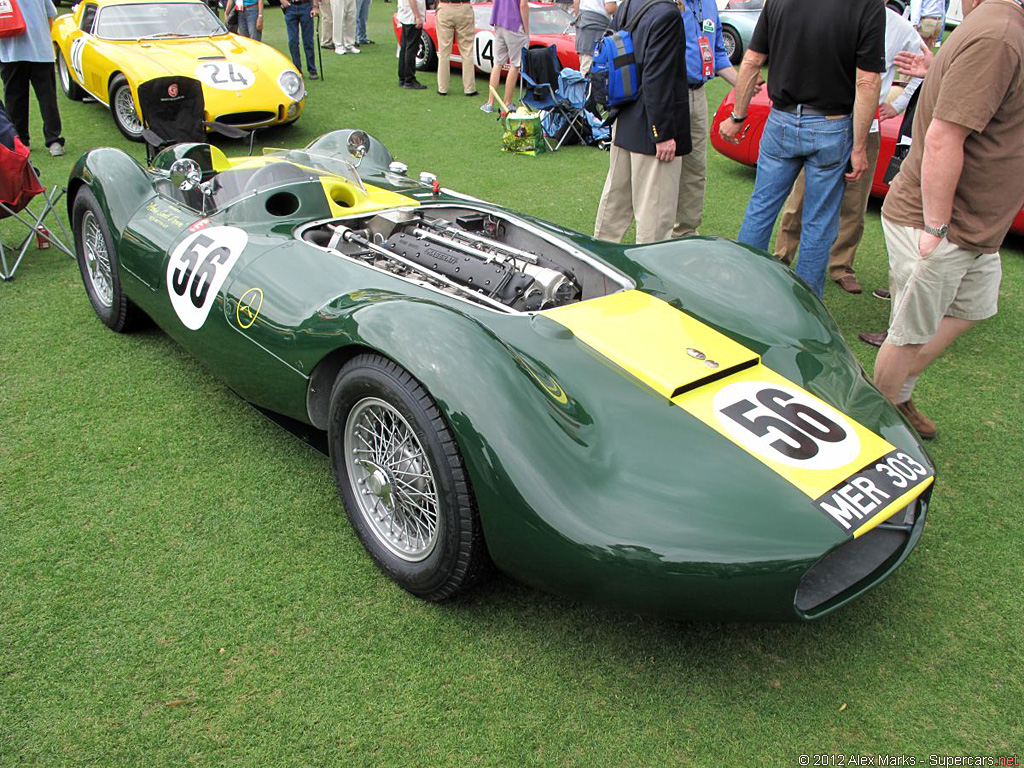 2012 Amelia Island Concours d'Elegance-6