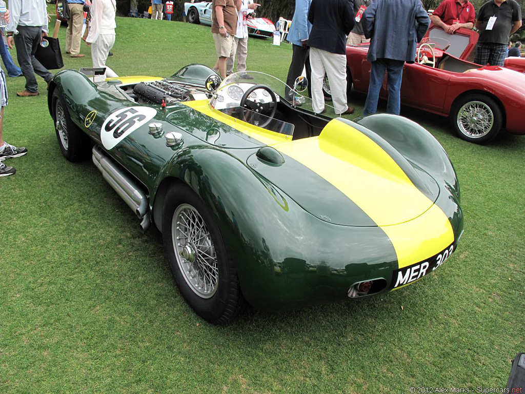 2012 Amelia Island Concours d'Elegance-6