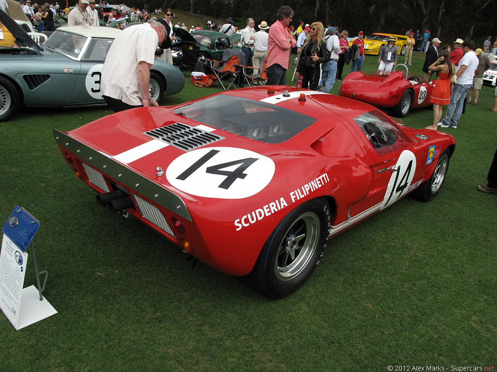 2012 Amelia Island Concours d'Elegance-8