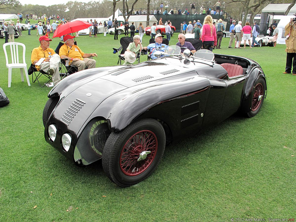 2012 Amelia Island Concours d'Elegance-6