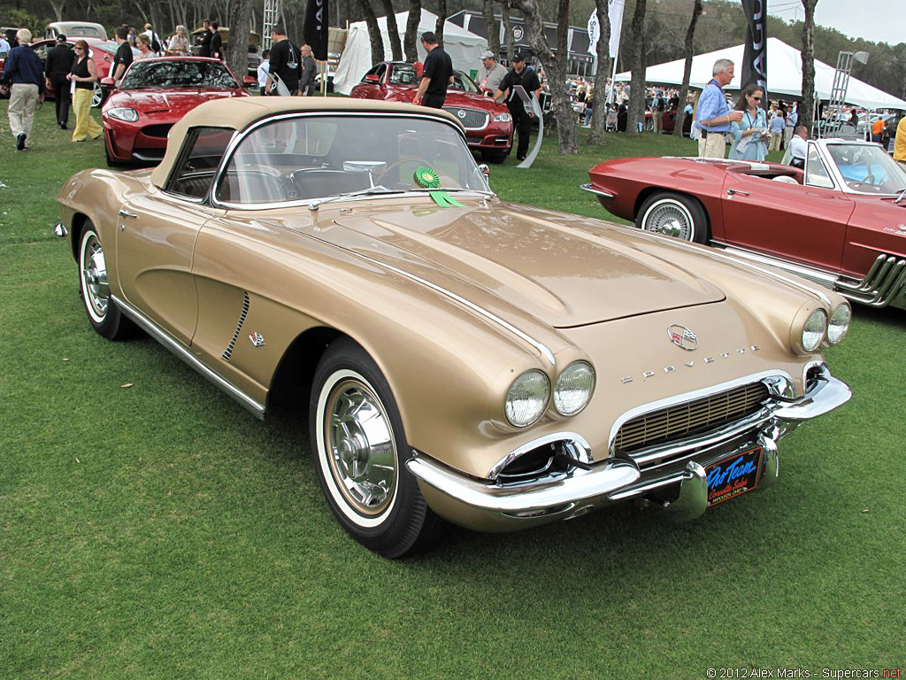 2012 Amelia Island Concours d'Elegance-3