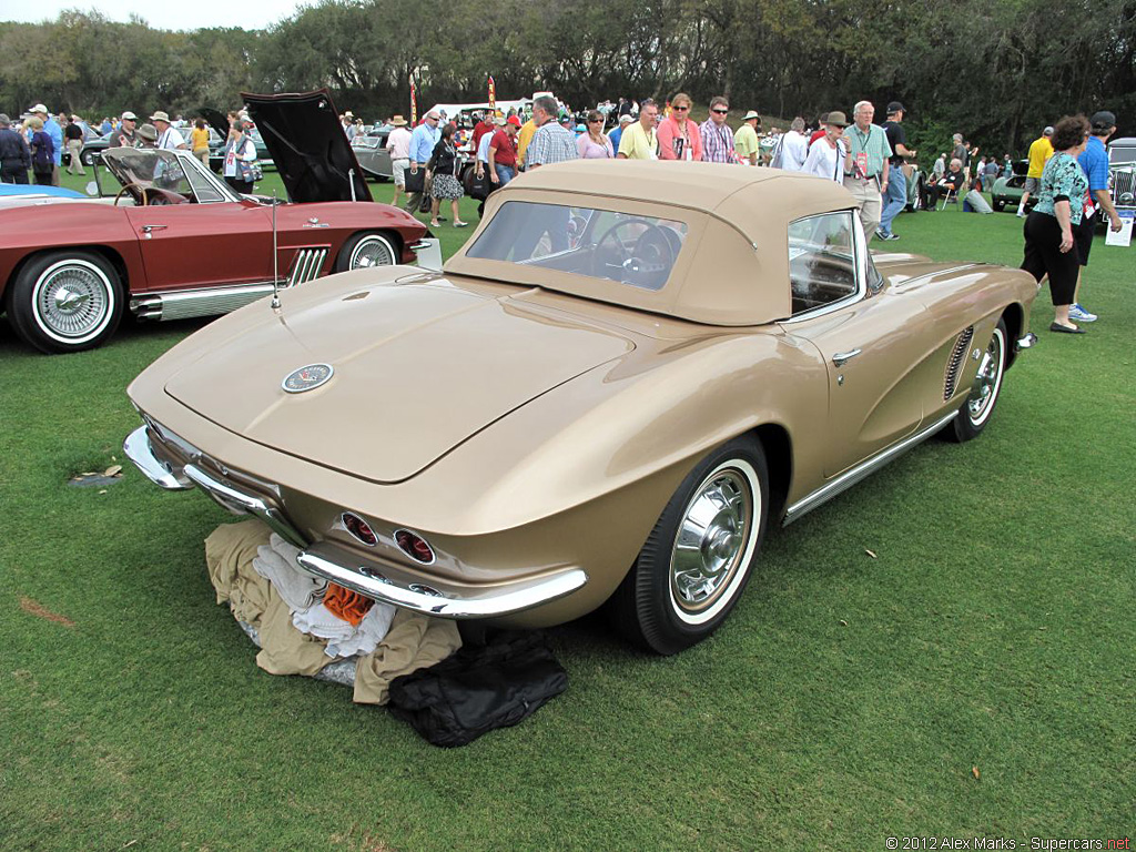 2012 Amelia Island Concours d'Elegance-3