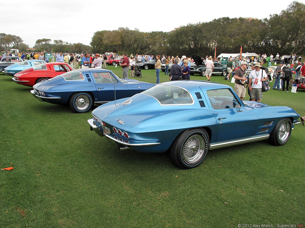 2012 Amelia Island Concours d'Elegance-3