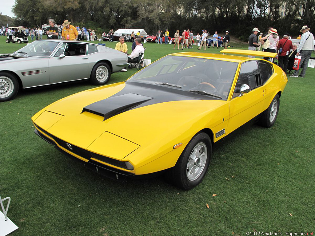 2012 Amelia Island Concours d'Elegance-6