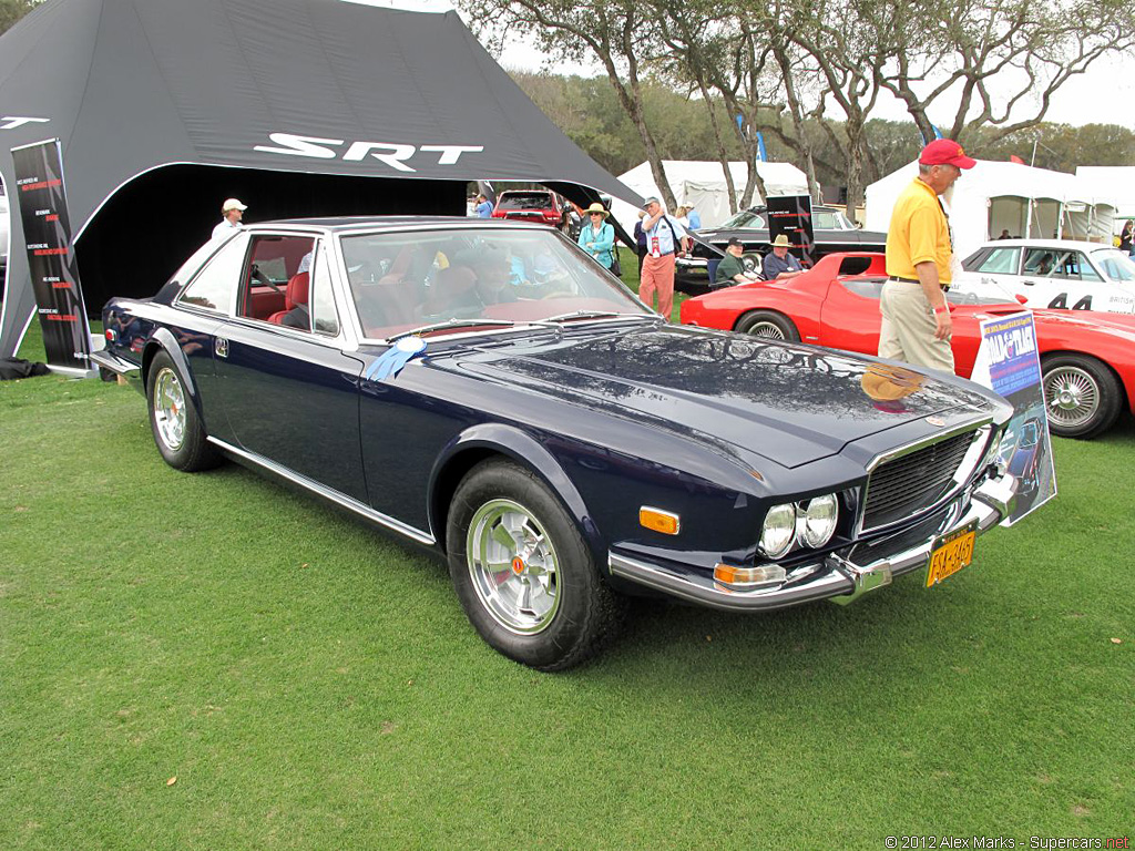 2012 Amelia Island Concours d'Elegance-6