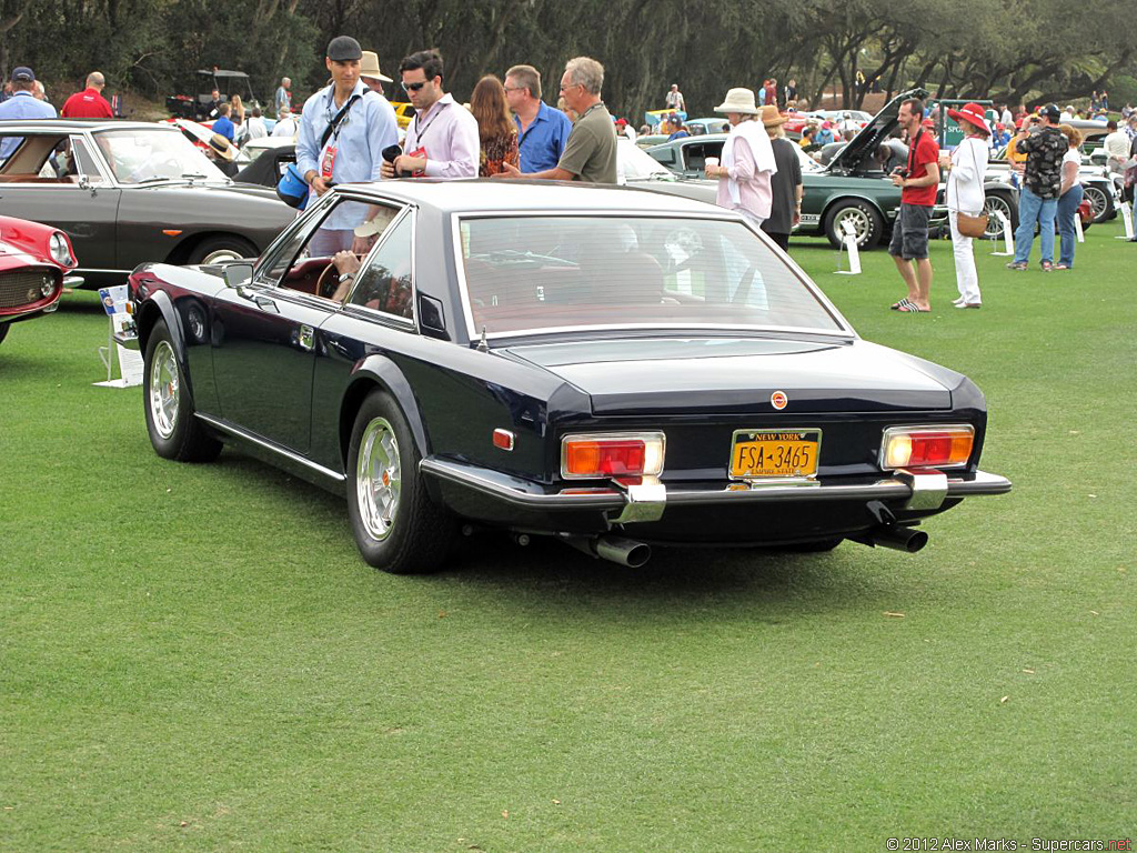 2012 Amelia Island Concours d'Elegance-6