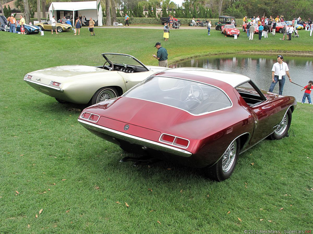 2012 Amelia Island Concours d'Elegance-4