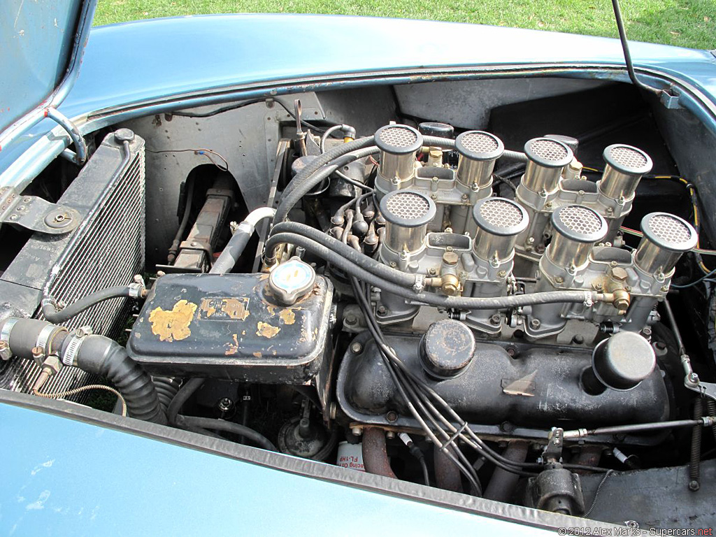 2012 Amelia Island Concours d'Elegance-4