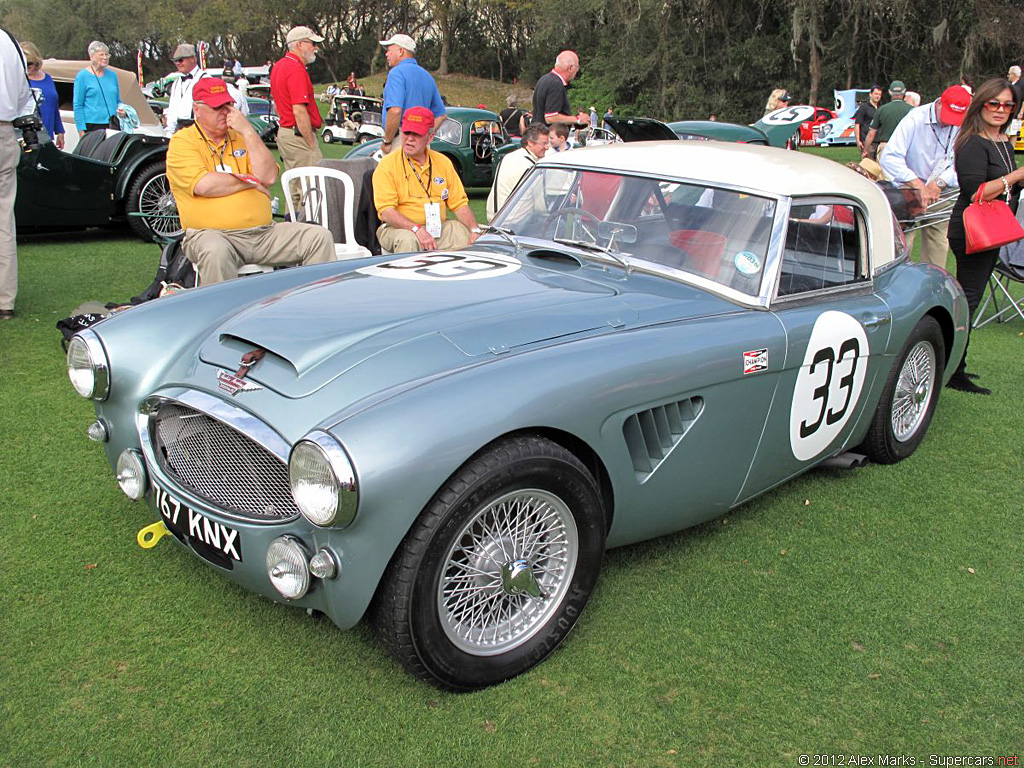 2012 Amelia Island Concours d'Elegance-6