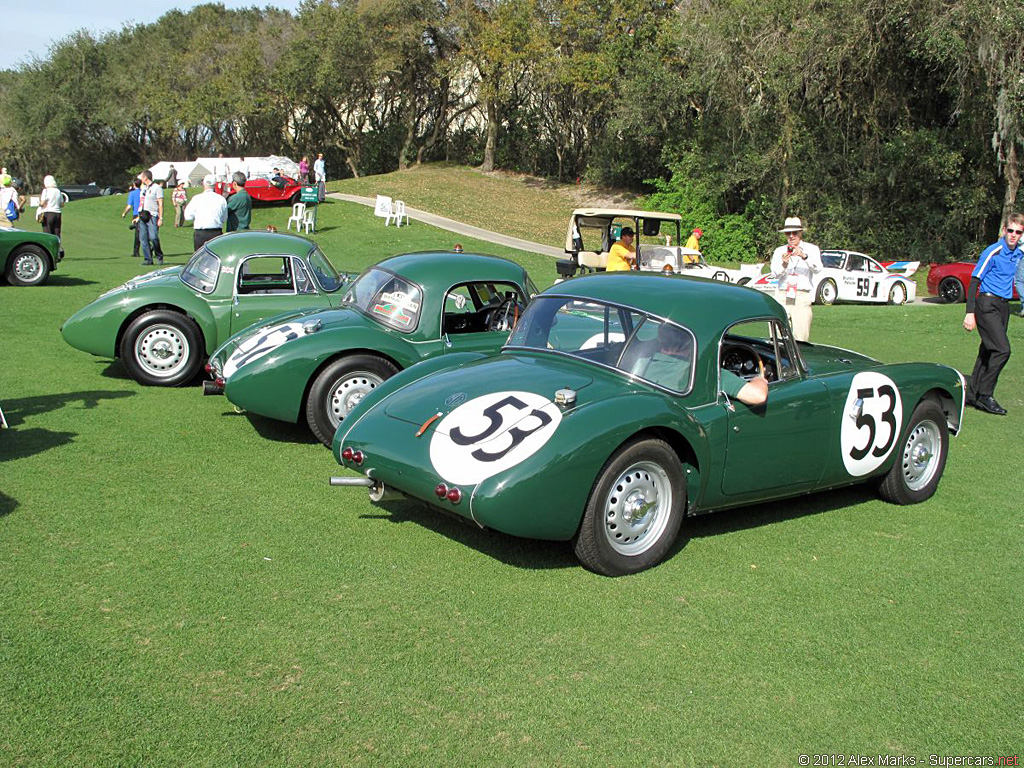 2012 Amelia Island Concours d'Elegance-5