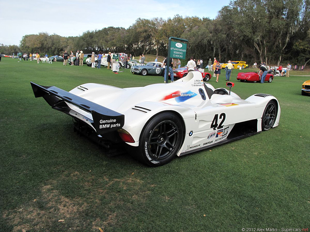 2012 Amelia Island Concours d'Elegance-8