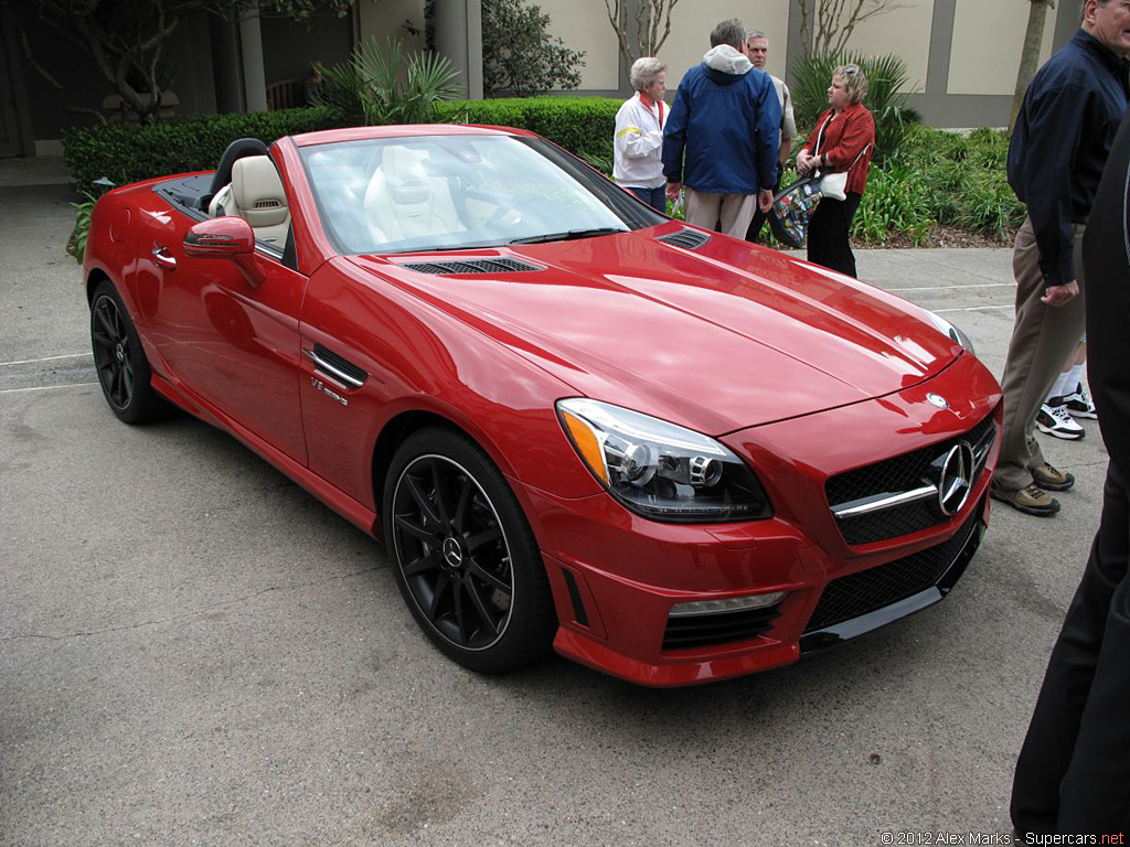 2012 Amelia Island Concours d'Elegance-2