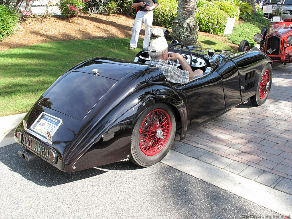 2012 Amelia Island Concours d'Elegance-6