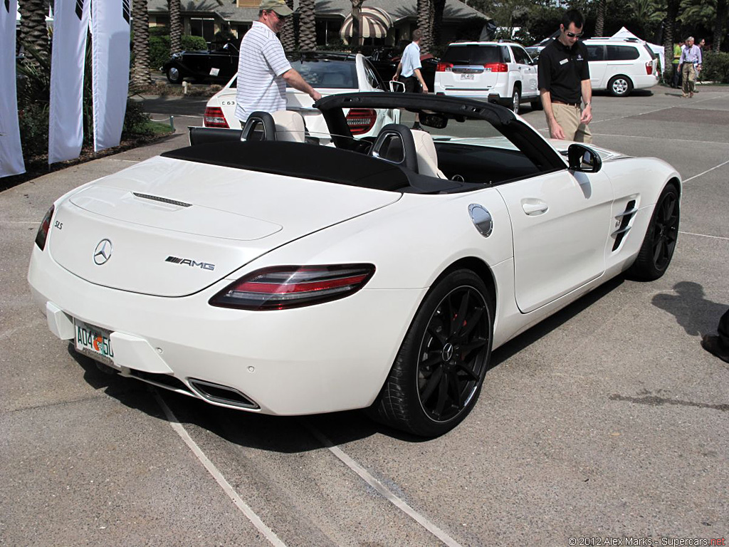 2012 Amelia Island Concours d'Elegance-2