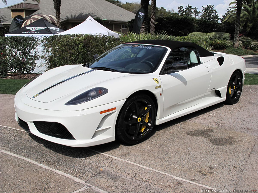 2012 Amelia Island Concours d'Elegance-2