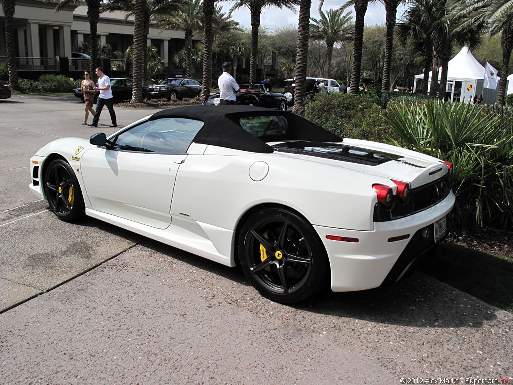 2012 Amelia Island Concours d'Elegance-2