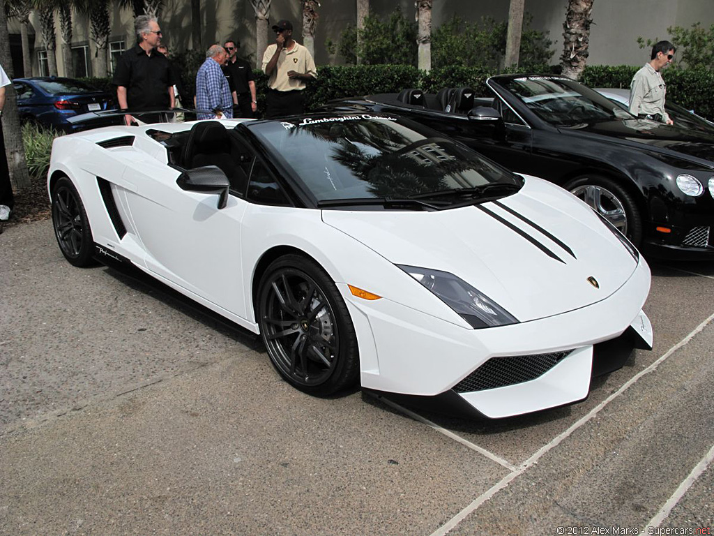 2012 Amelia Island Concours d'Elegance-2