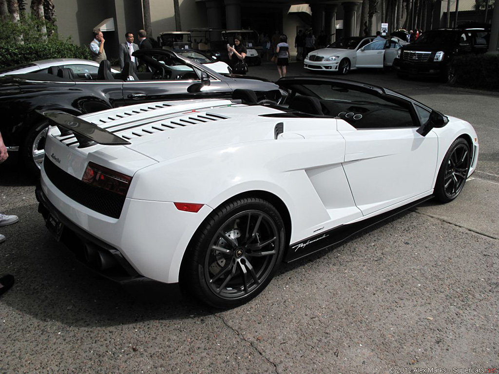 2012 Amelia Island Concours d'Elegance-2