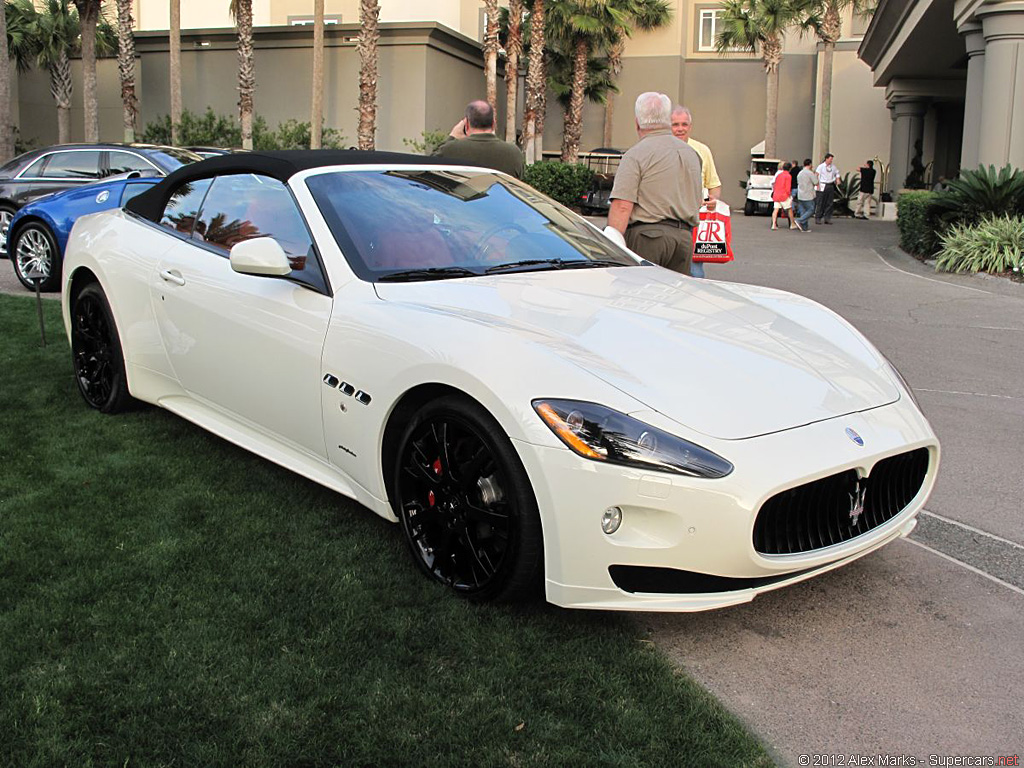 2012 Amelia Island Concours d'Elegance-2