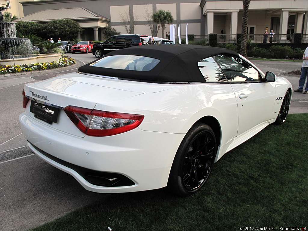 2012 Amelia Island Concours d'Elegance-2