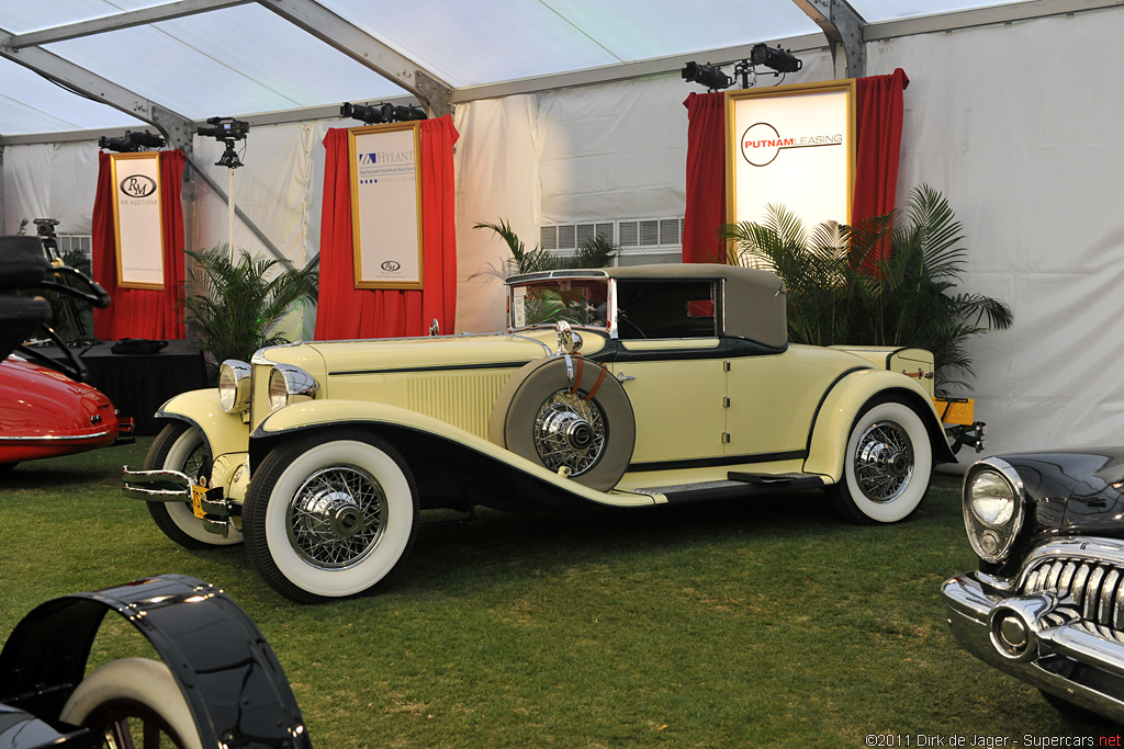 1929 Cord L-29 Gallery