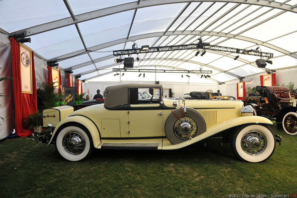 1929 Cord L-29 Gallery