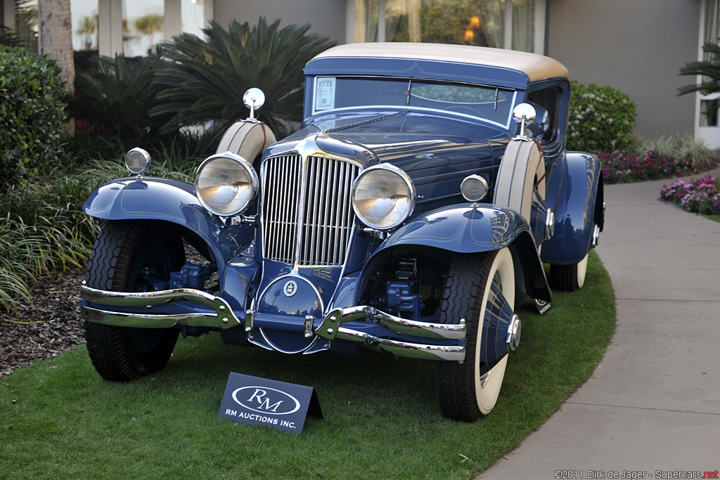 1929 Cord L-29 Gallery