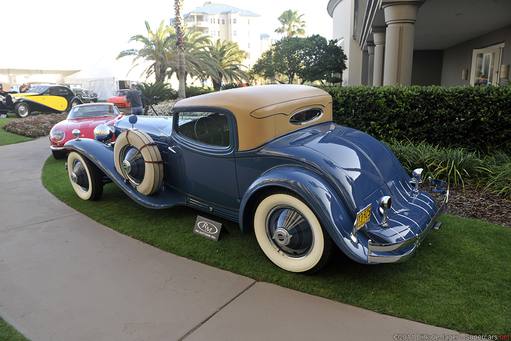 1929 Cord L-29 Gallery