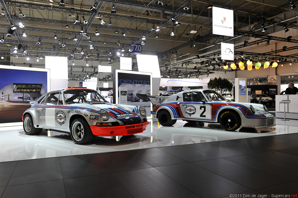 2012 Techno-Classica Essen