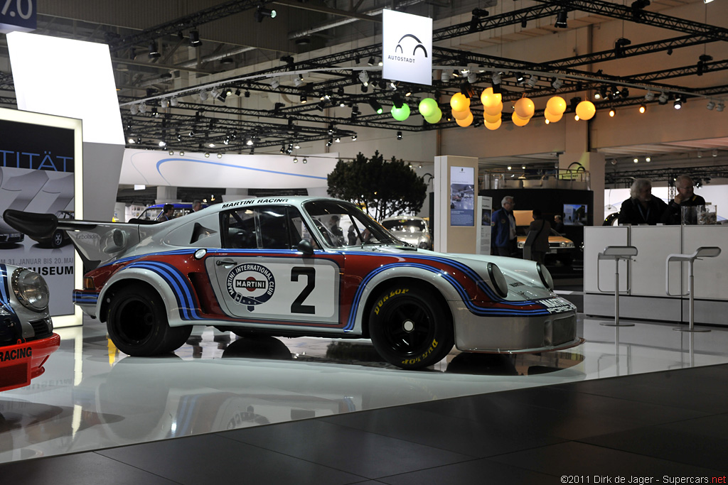 2012 Techno-Classica Essen