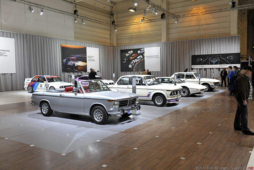 2012 Techno-Classica Essen